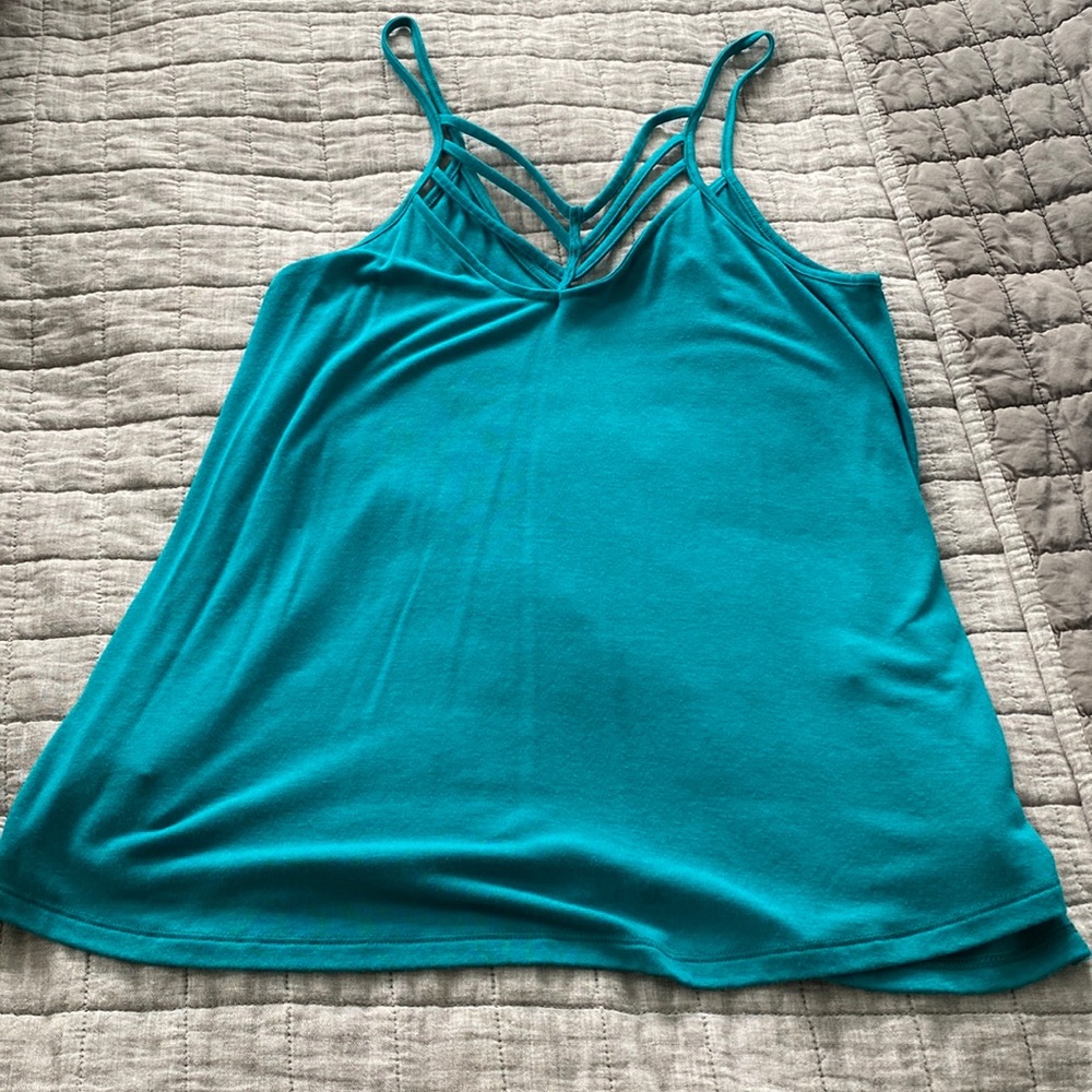 Express Tank